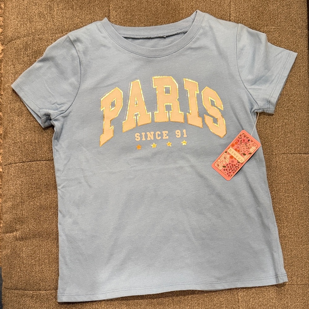 btween Paris Tee